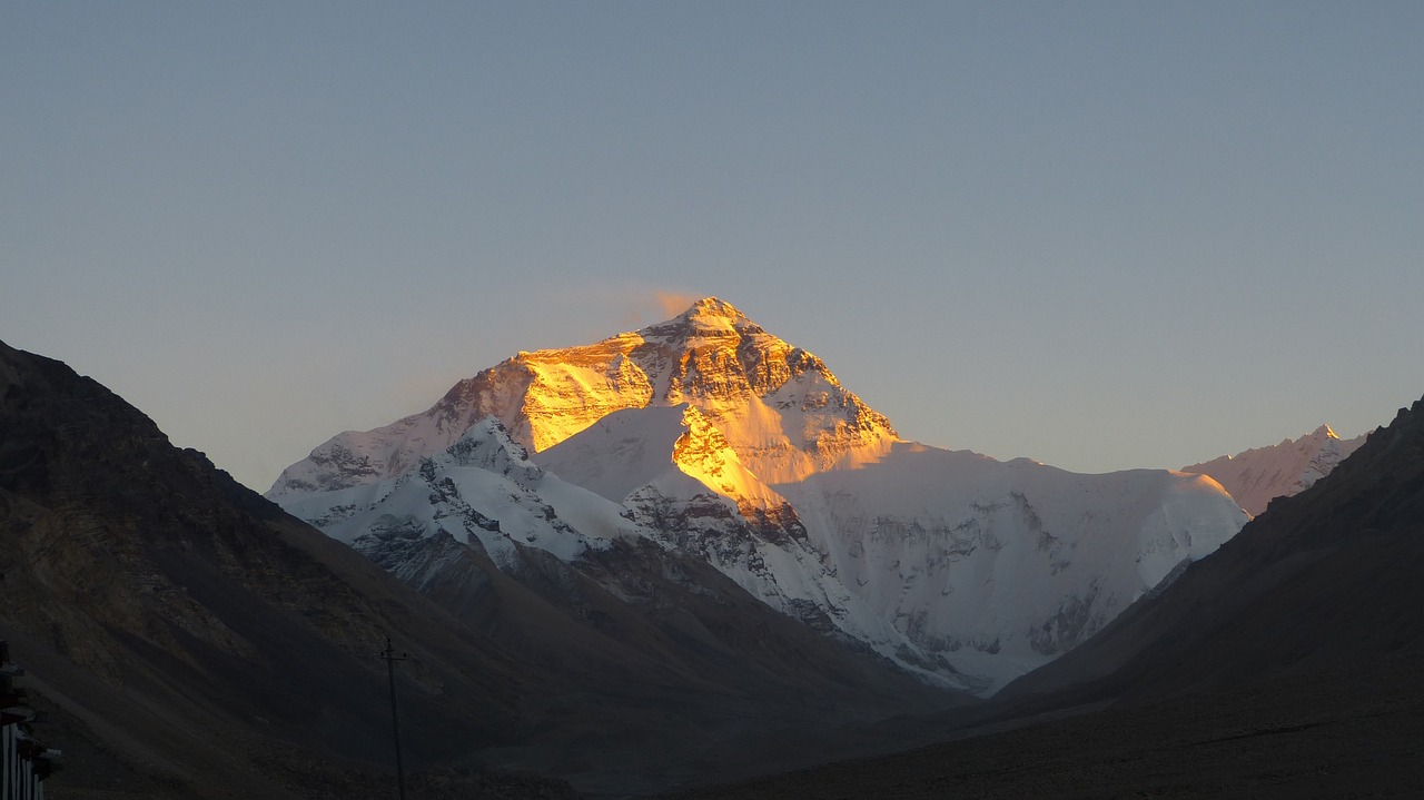 Spiritual Journey & Culinary Delights in Mount Kailash